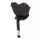 Κάθισμα αυτοκινήτου KinderKraft I-GUARD Cherry Pearl KCIGUA00RED0000