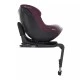Κάθισμα αυτοκινήτου KinderKraft I-GUARD Cherry Pearl KCIGUA00RED0000