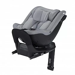 Κάθισμα αυτοκινήτου KinderKraft I-GUARD Cool Grey KCIGUA00GRY0000