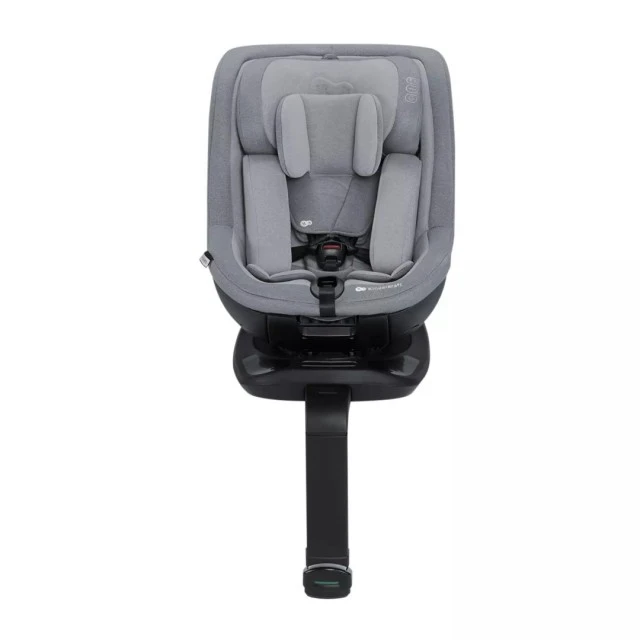 Κάθισμα αυτοκινήτου KinderKraft I-GUARD Cool Grey KCIGUA00GRY0000