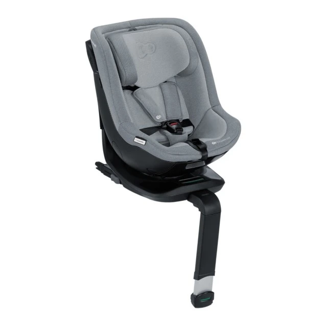 Κάθισμα αυτοκινήτου KinderKraft I-GUARD Cool Grey KCIGUA00GRY0000