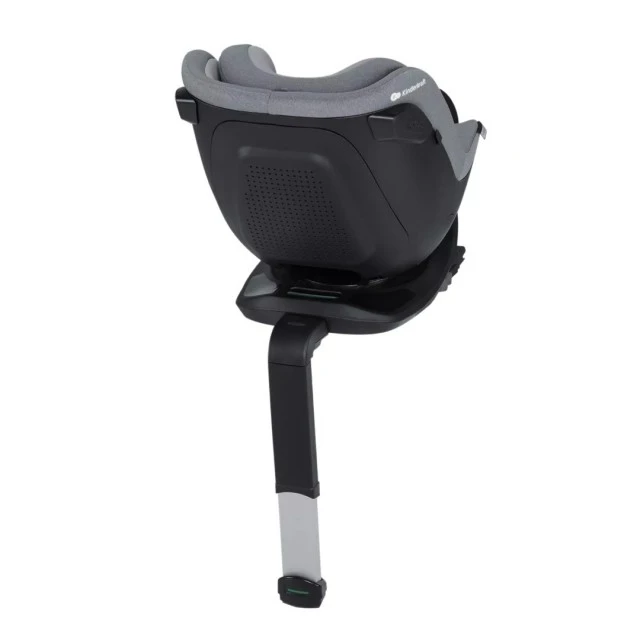 Κάθισμα αυτοκινήτου KinderKraft I-GUARD Cool Grey KCIGUA00GRY0000