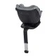Κάθισμα αυτοκινήτου KinderKraft I-GUARD Cool Grey KCIGUA00GRY0000