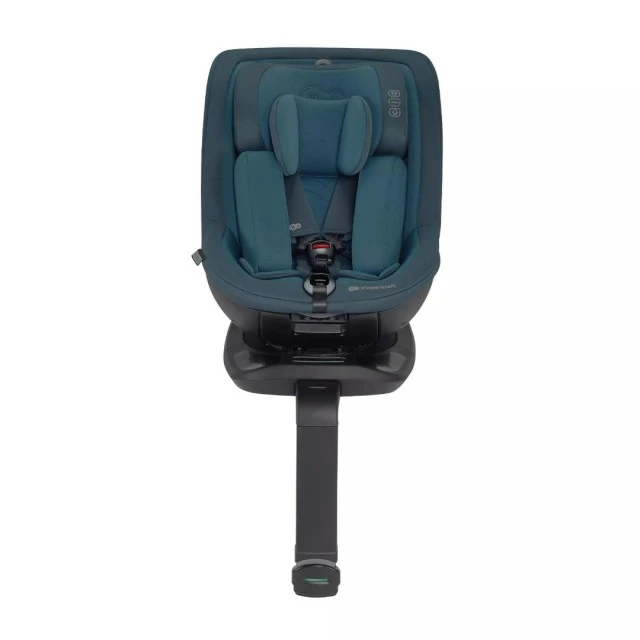Κάθισμα αυτοκινήτου KinderKraft I-GUARD Harbour Blue KCIGUA00BLU0000