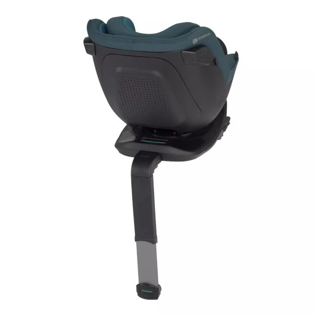 Κάθισμα αυτοκινήτου KinderKraft I-GUARD Harbour Blue KCIGUA00BLU0000