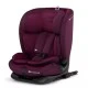 Κάθισμα αυτοκινήτου KinderKraft ONETO3 I-Size CHERRY PEARL KCONE300RED0000