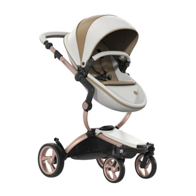 Καρότσι Mima Xari 2in1 - Dolce Vita Limited