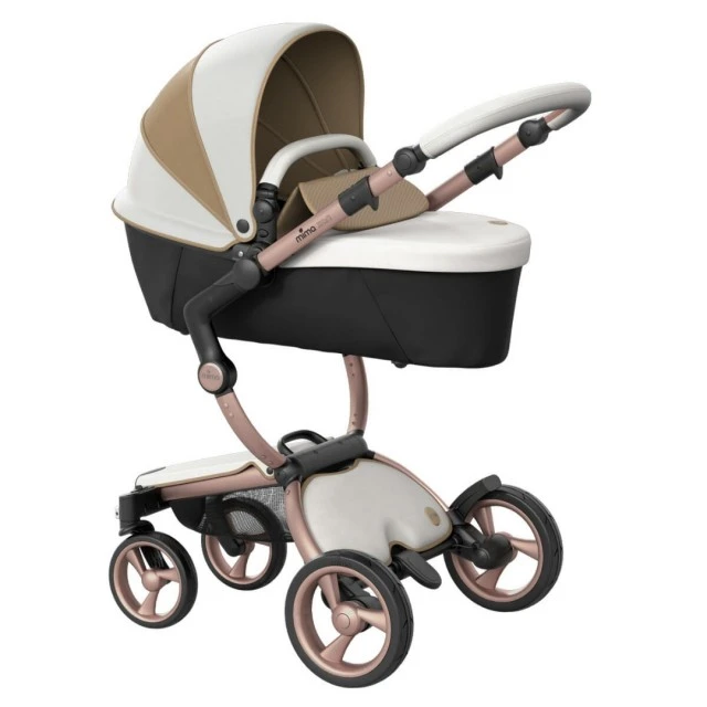 Καρότσι Mima Xari 2in1 - Dolce Vita Limited