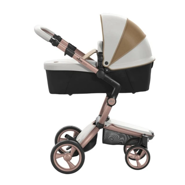 Καρότσι Mima Xari 2in1 - Dolce Vita Limited