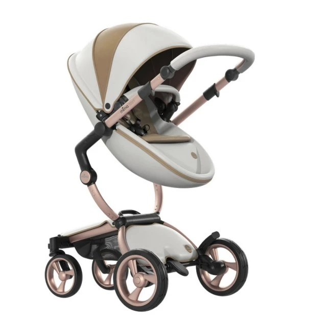 Καρότσι Mima Xari 2in1 - Dolce Vita Limited