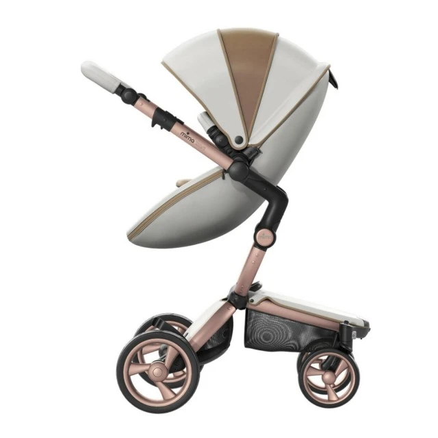 Καρότσι Mima Xari 2in1 - Dolce Vita Limited