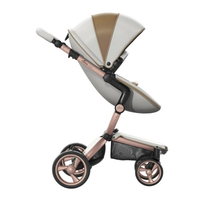 Καρότσι Mima Xari 2in1 - Dolce Vita Limited