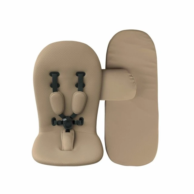 Καρότσι Mima Xari 2in1 - Dolce Vita Limited