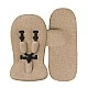 Συνδυαστικό καρότσι μωρού Mima Xari 2in1 - Moscow camel Limited