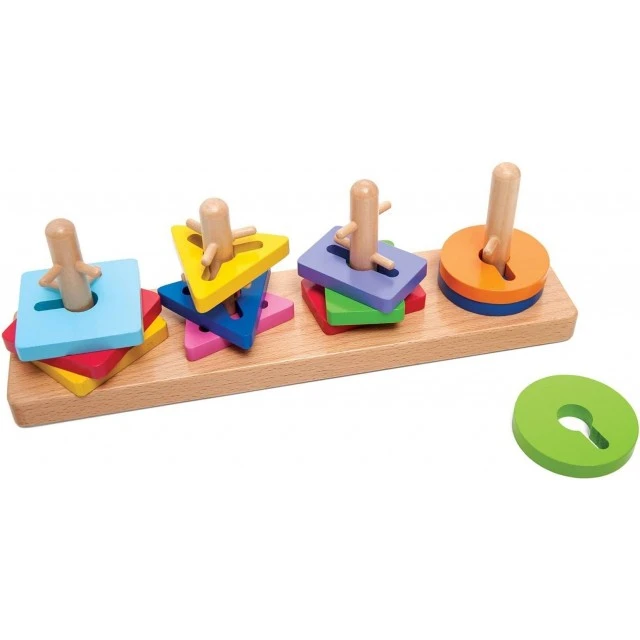 Παζλ Nowa Szkola String, λαβύρινθος