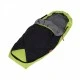 Phil & Teds Snuggle & Snooze Sleeping Bag St. Green + Black