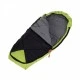 Phil & Teds Snuggle & Snooze Sleeping Bag St. Green + Black