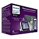 Ψηφιακή οθόνη βίντεο Philips Avent SCD953/26 με κάμερα Full HD με νυχτερινή όραση, ευρυγώνιο φακό 120°, έγχρωμη οθόνη LCD 4,3 ιντσών, σύνδεση με εφαρμογή για κινητά