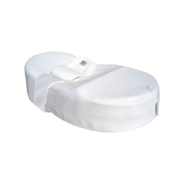 Βρεφική ανατομική φωλιά Cocoonababy Fleur de coton