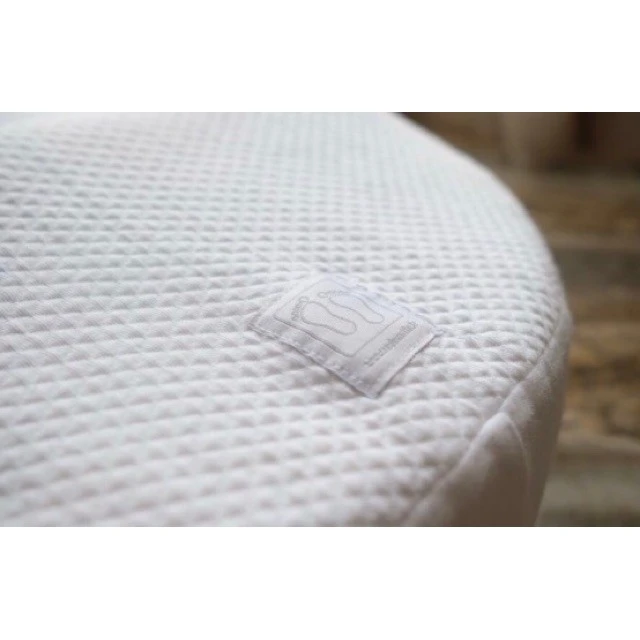 Βρεφική ανατομική φωλιά Cocoonababy Fleur de coton