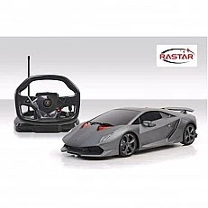 Lamborghini Sesto Elemento - αυτοκίνητο τηλεκατευθυνόμενο 1:18