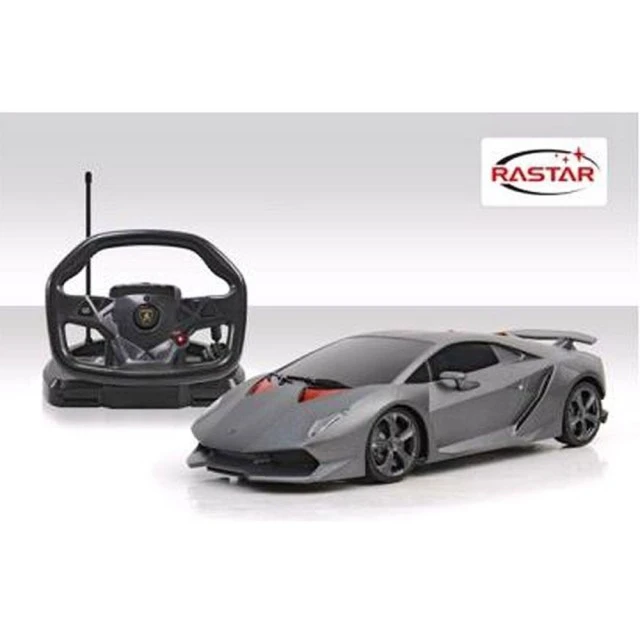 Lamborghini Sesto Elemento - αυτοκίνητο τηλεκατευθυνόμενο 1:18