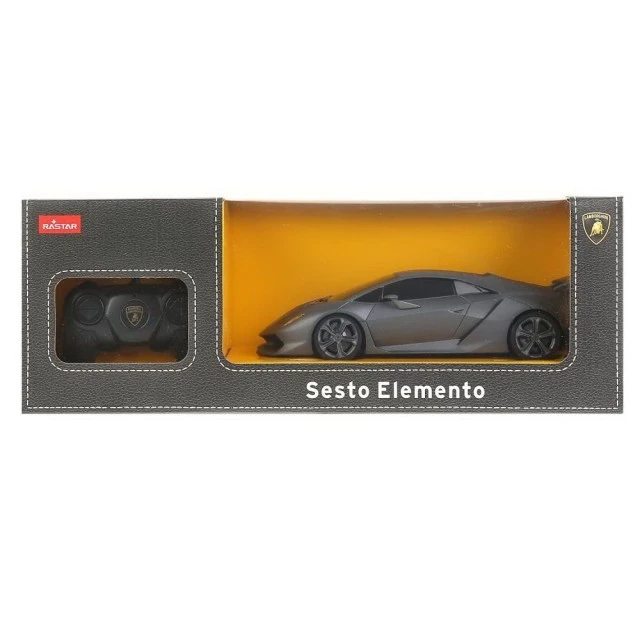 Lamborghini Sesto Elemento - αυτοκίνητο τηλεκατευθυνόμενο 1:18