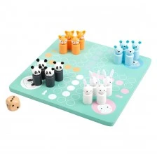 Small Foot παιχνίδι Γκρινιάρης παστέλ