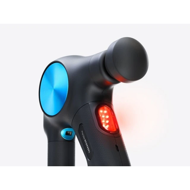 Theragun PRO Plus - πιστόλι μασάζ