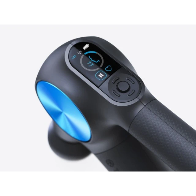 Theragun PRO Plus - πιστόλι μασάζ