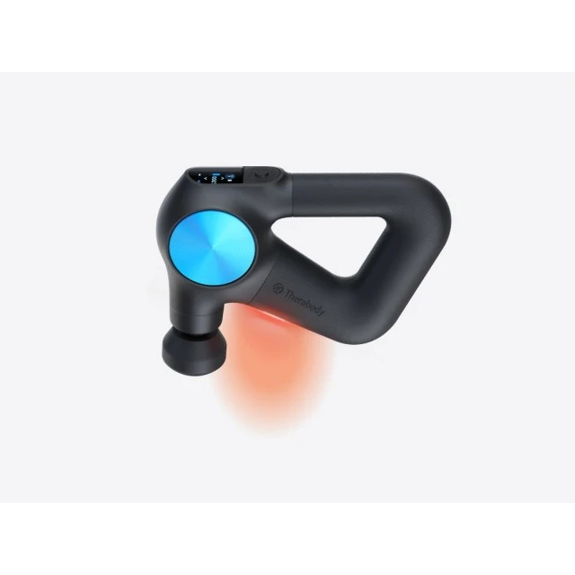 Theragun PRO Plus - πιστόλι μασάζ