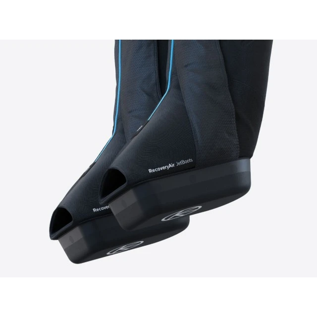 Μπότες λεμφικής παροχέτευσης RecoveryAir JetBoots