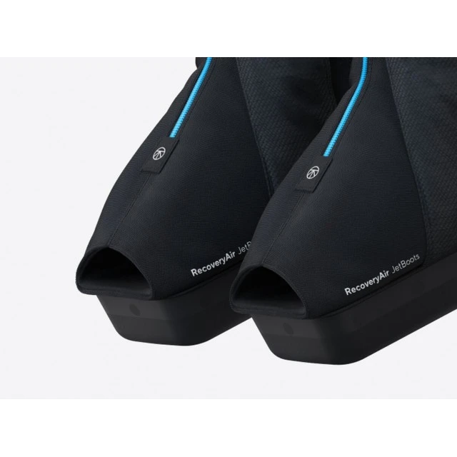 Μπότες λεμφικής παροχέτευσης RecoveryAir JetBoots