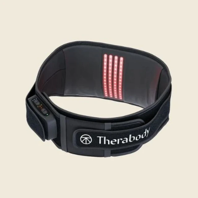 Ζώνη μέσης ThermBack LED | Θεραπεία