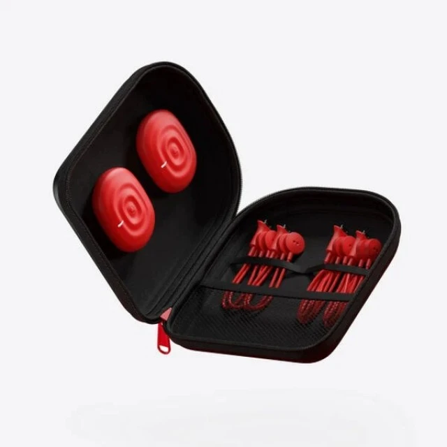 Μυϊκός διεγέρτης PowerDot 2.0 Duo