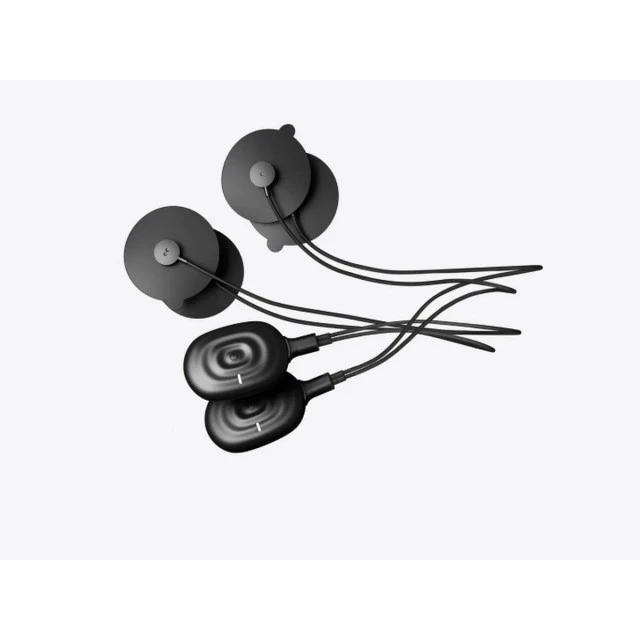 Μυϊκός διεγέρτης PowerDot 2.0 Duo