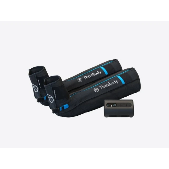 Σύστημα πνευματικής συμπίεσης RecoveryAir Prime