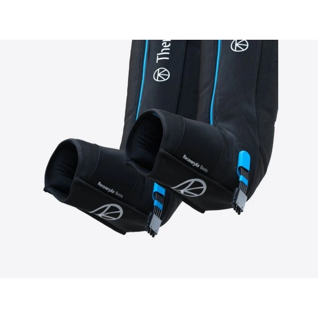 Σύστημα πνευματικής συμπίεσης RecoveryAir Prime