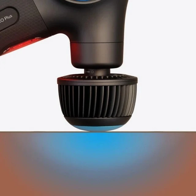 Theragun PRO Plus Cold - εξάρτημα