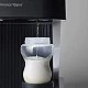 Αυτόματη συσκευή παρασκευής γάλακτος Tommee Tippee PerfectPrep Pro, τεχνολογία Hot Shot, αντιβακτηριδιακό φίλτρο, ακριβής δοσολογία από 120 έως 330 ml, ψηφιακή οθόνη, εφαρμογή για iOS και Android
