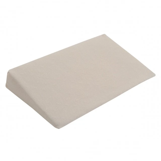 Βιολογικό αντιπαλινδρομικό μαξιλάρι 70x140cm 15° Candide