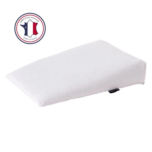 Αντιπαλινδρομική Σφήνα Μαξιλαριού 10° 55X35cm Candide