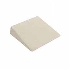 Αντιπαλινδρόμηση Pillow Wedge 10° Organic 27x35 Candide