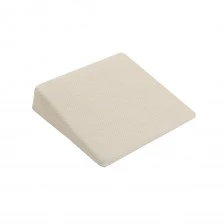 Αντιπαλινδρόμηση Pillow Wedge 10° Organic 27x35 Candide