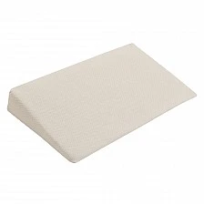 Αντιπαλινδρόμηση Pillow Wedge 10° Organic 55x35cm Candide