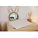 Αντιπαλινδρόμηση Pillow Wedge 10° Organic 55x35cm Candide
