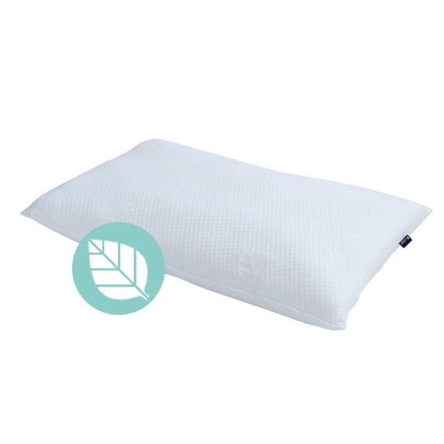 Παιδικό μαξιλάρι Fresh με κάλυμμα Tencel 60x40cm Candide