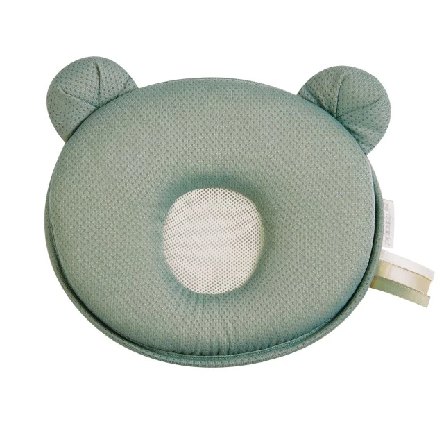 Παιδικό μαξιλάρι P’Tit Panda Air+ Khaki Candide