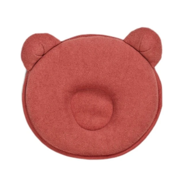 Παιδικό μαξιλάρι P’Tit Panda Marsala Candide