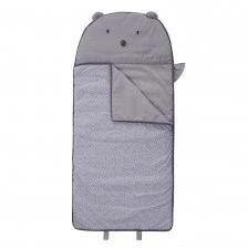 Υπνόσακος αρκουδάκι για παιδιά από 2 έως 6 ετών 140x65cm Tineo